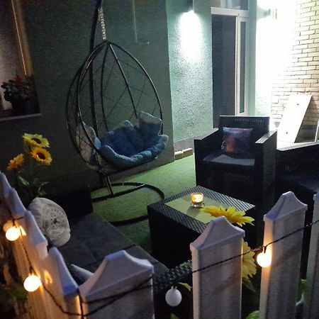 Apartman Lela Vrsac Zewnętrze zdjęcie