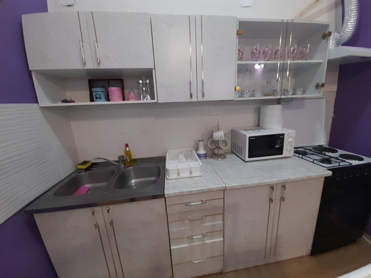 Apartman Lela Vrsac Zewnętrze zdjęcie