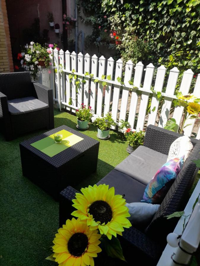 Apartman Lela Vrsac Zewnętrze zdjęcie