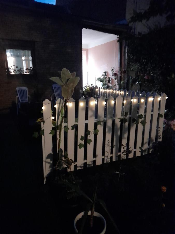 Apartman Lela Vrsac Zewnętrze zdjęcie