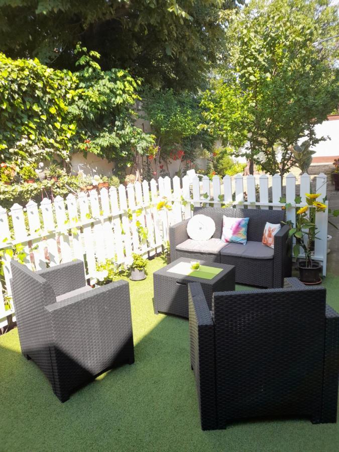Apartman Lela Vrsac Zewnętrze zdjęcie